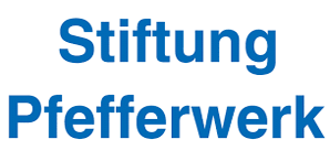 pfefferwerk stuftung